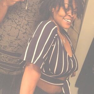 Meet your Posher, Tianna